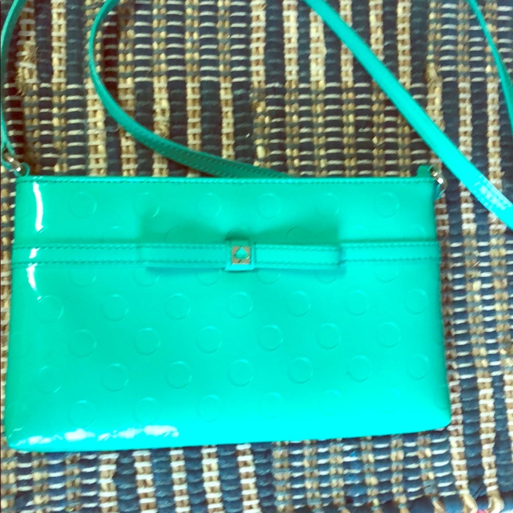 Kate Spade New York small crossbody bag